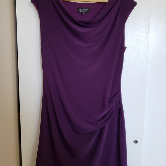 Purple Dress | Size Medium - Picture 1 of 9